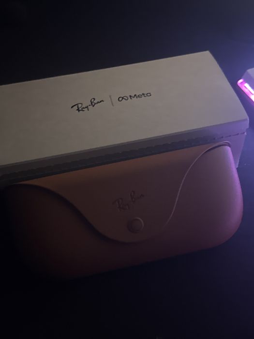 Подключаю ИИ Rayban meta gen 2