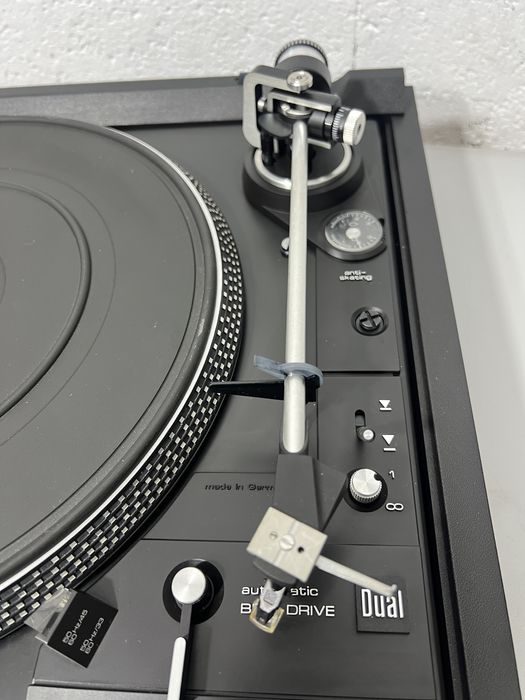 Vand pickup Dual 522