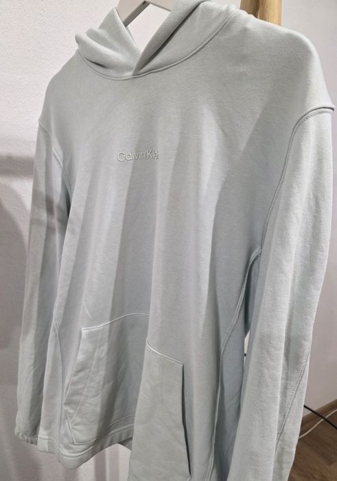 Calvin Klein мъжки суичър