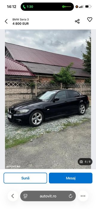 BMW 3 Series 2011 — imagine 2