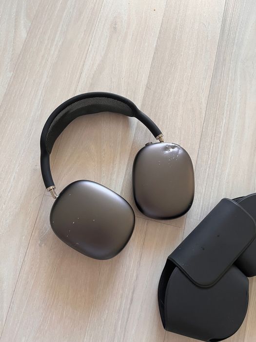 Продам Airpods Max оригинал