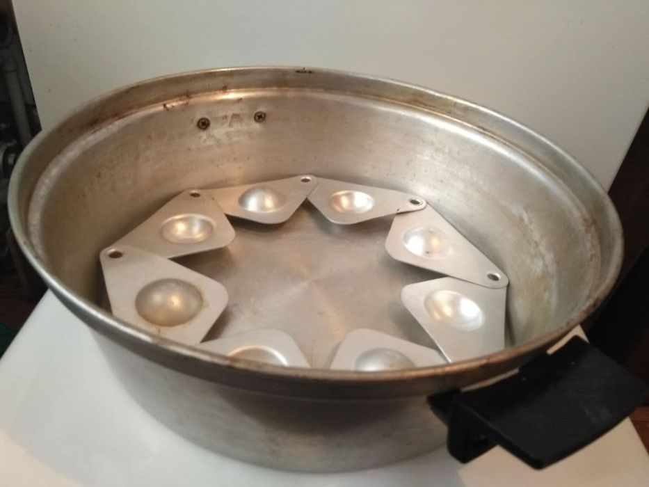 Продам электрическую печь "Чудо"