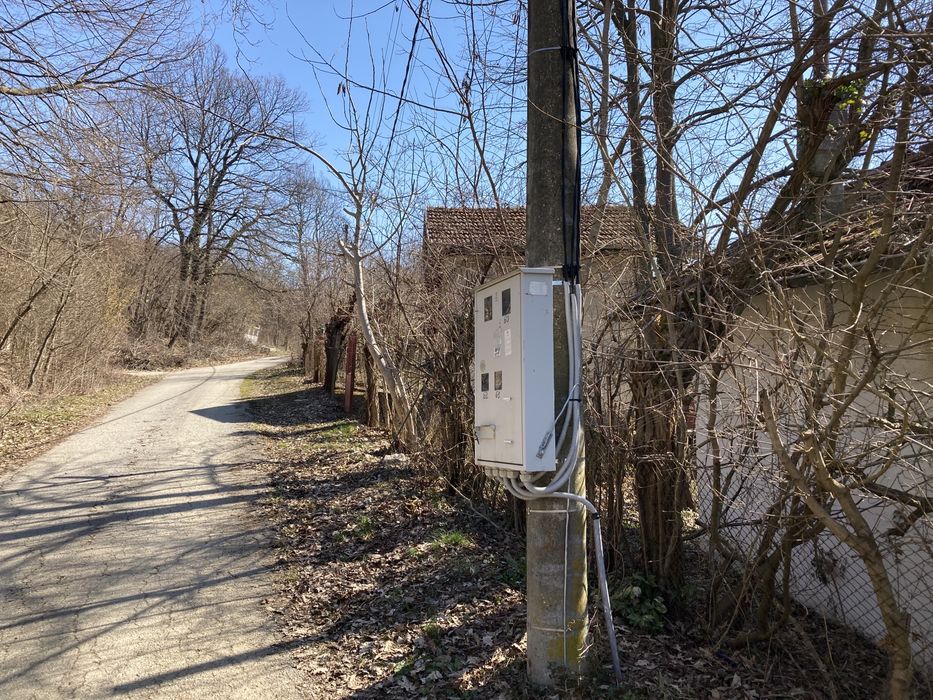 Продава се Къща в с. Малки чифлик, Област Велико Търново - 60 кв.м за 592 €/кв.м - Снимка #2