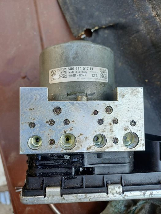 Abs vw golf 7  tdi 2011 2018