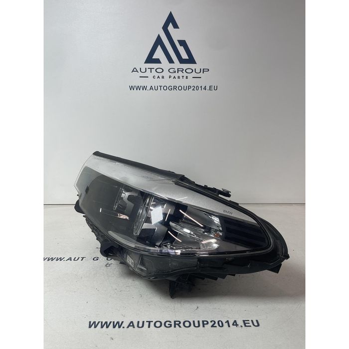 Ляв фар за bmw 5er g30 g31 - 63117214951