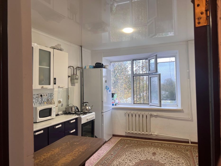 Сдам квартиру полуторку