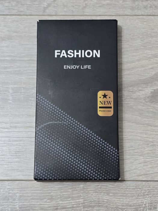 Husă Samsung Galaxy S25 FE cu 4 sloturi carduri, protecție RFID și slider cameră – Violet