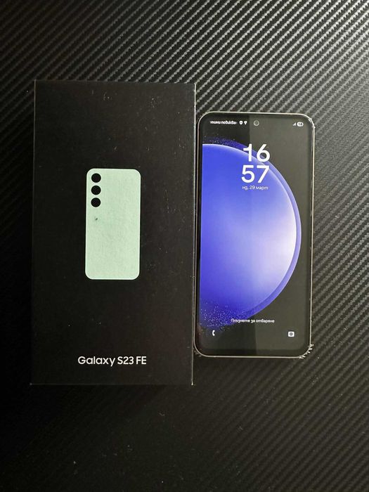 Samsung Galaxy S23 FE