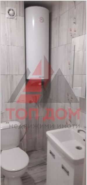 Дава се под наем Двустаен апартамент в Варна, Левски - 70 кв.м за 612 € - Снимка #3