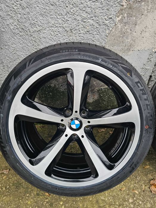 19" BMW style 249
