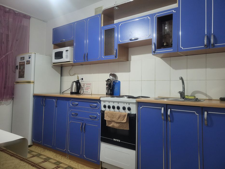 Квартира посуточно