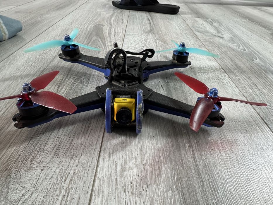 Продается fpv дрон срочно