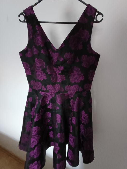 rochie scurta eleganta marimea M/38