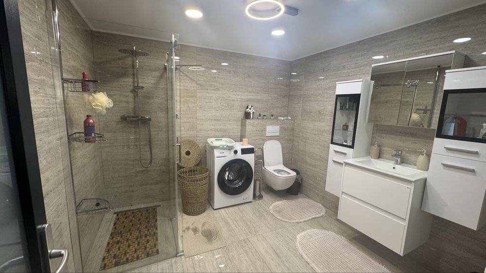 Casa Comuna Stanești sat Ghizdaru