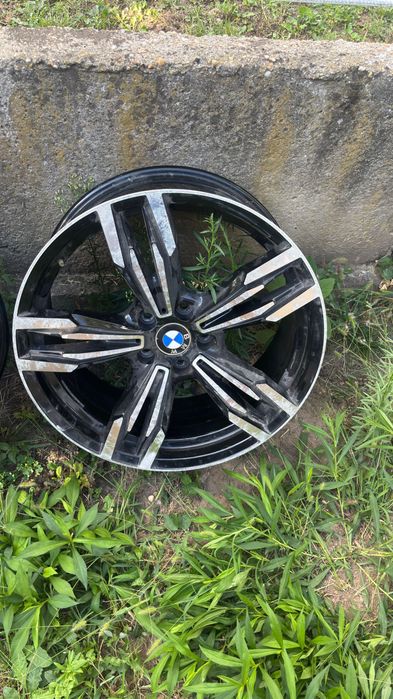 Джанти bmw 20 цола