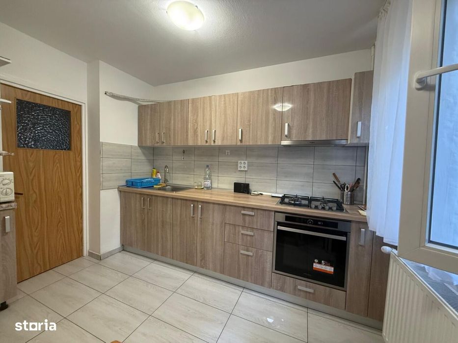 3 Camere Decomandat Bloc Reabilitat Termic