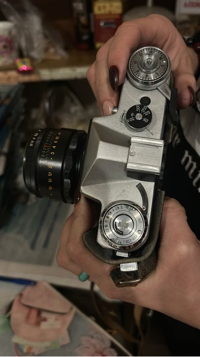 Продам СССР технику