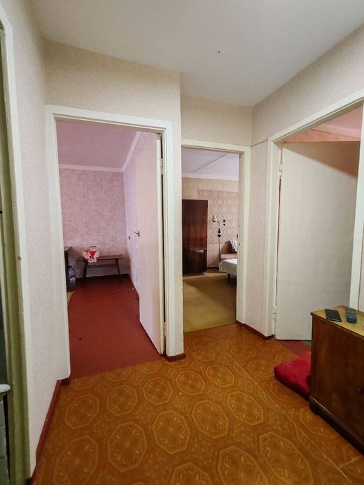 Срочно 3/3/4 Буюк Ипак Йули / макро