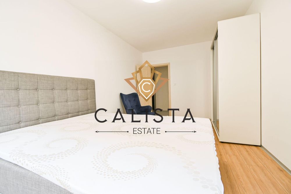 Дава се под наем Тристаен апартамент в София, Център - 120 кв.м за 896.58 € - Снимка #7