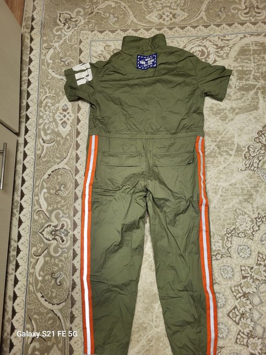 Продам комбенизон
