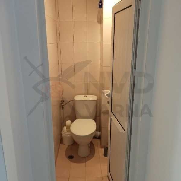 Тристаен апартамент в Окръжна болница! 21907142