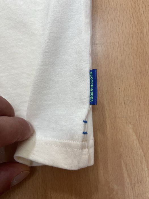 Polo Ralph Lauren мъжка тениска L