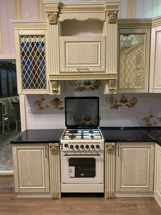 Kuxinni oshxona mebellari