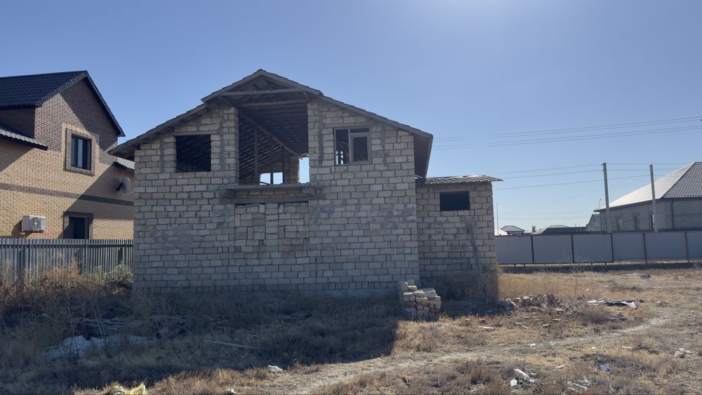 Продается мансарда Жулдыз 2 срочно
