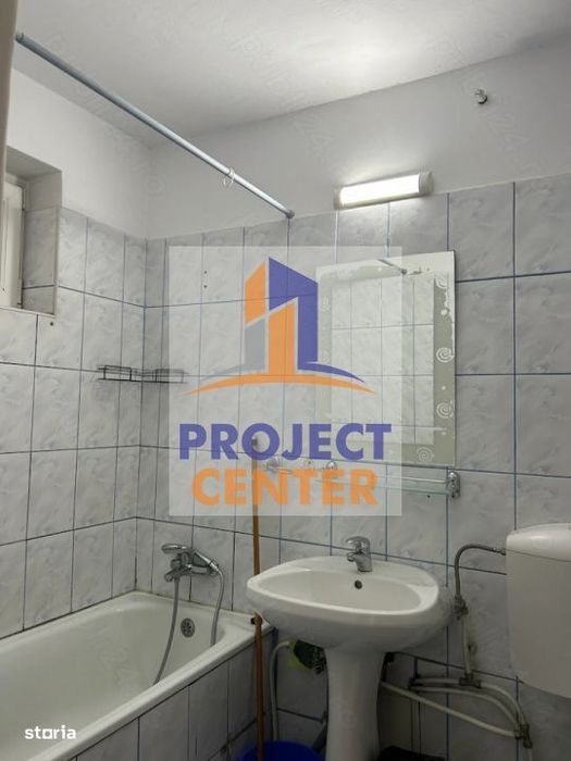 Apartament 2 camere Trivale