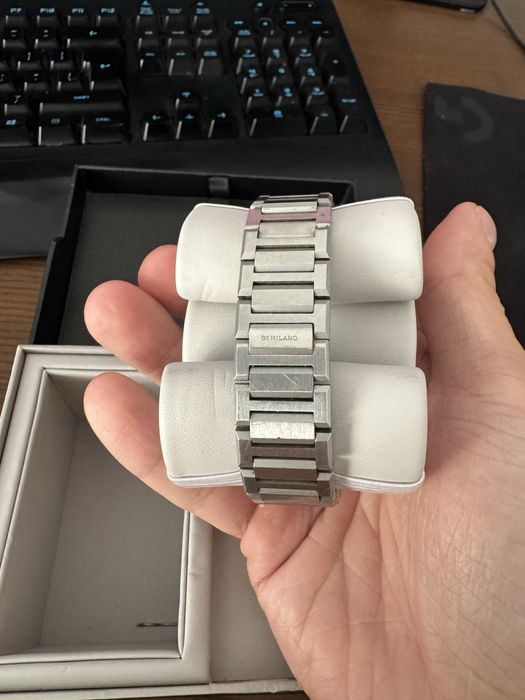 Ceas D1 Milano cutie full automatic