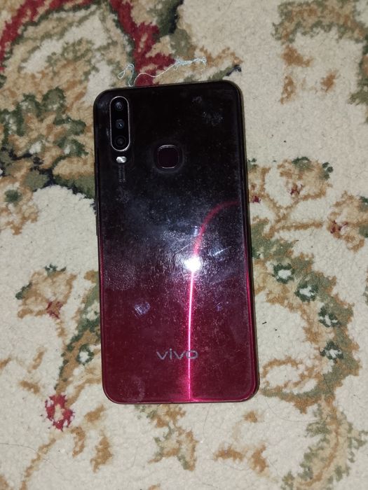 Vivo1904 64 Гб идеал