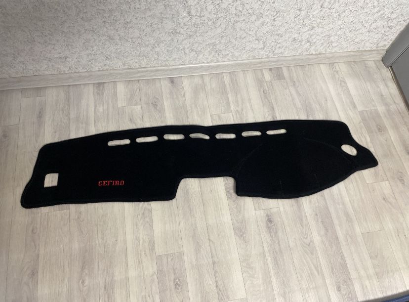 Панель накидка, карина е, цефиро