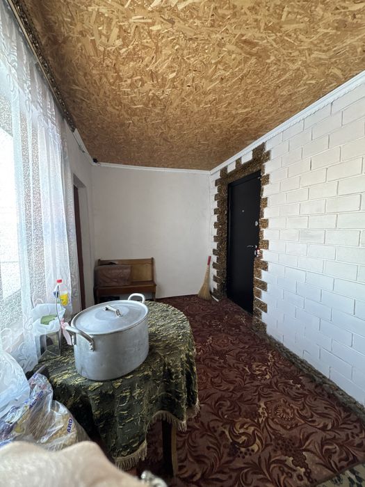 Продам дом частный