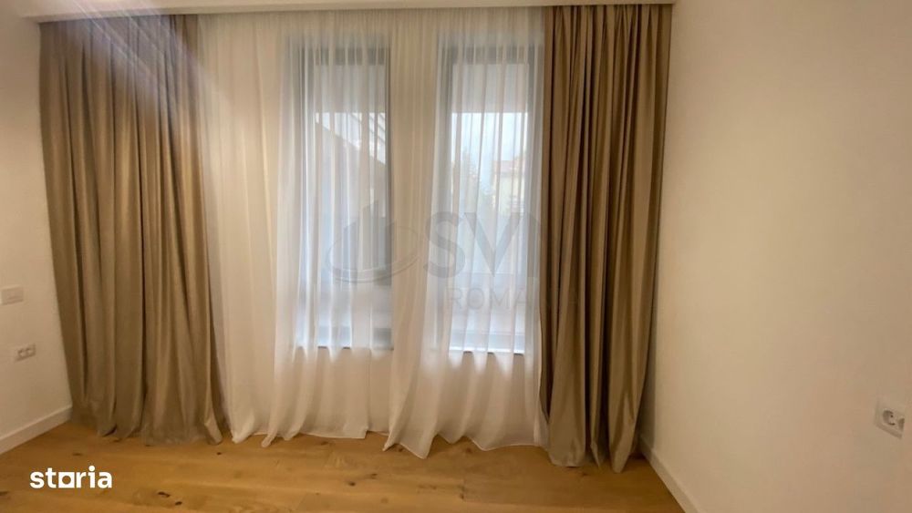 Apartament 3 camere - Pipera