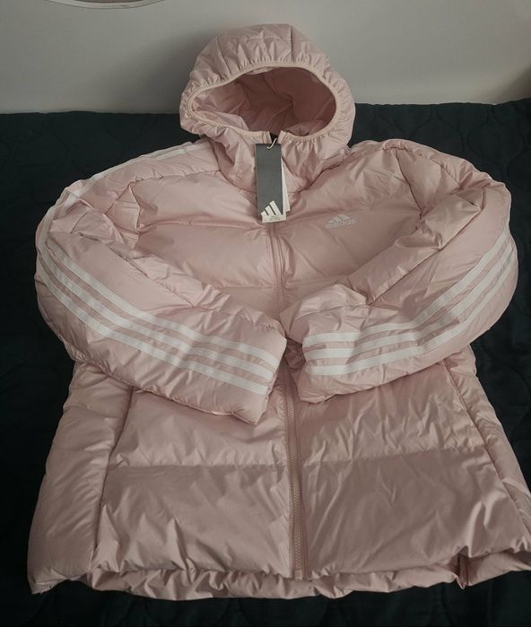 Оригинално ново яке Adidas