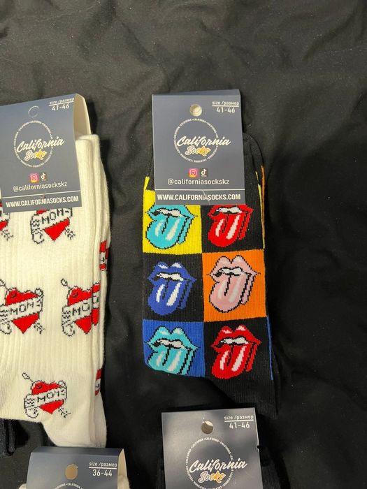 носки носки носки