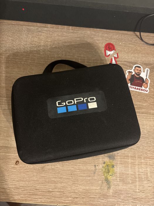 go pro hero 8 black