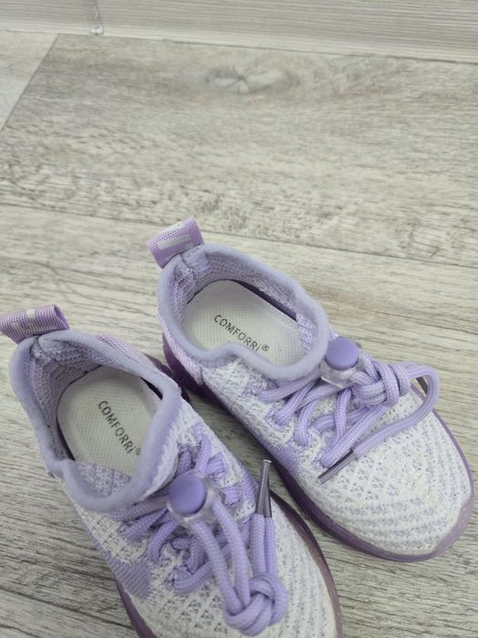 Кросовки сетка 23р