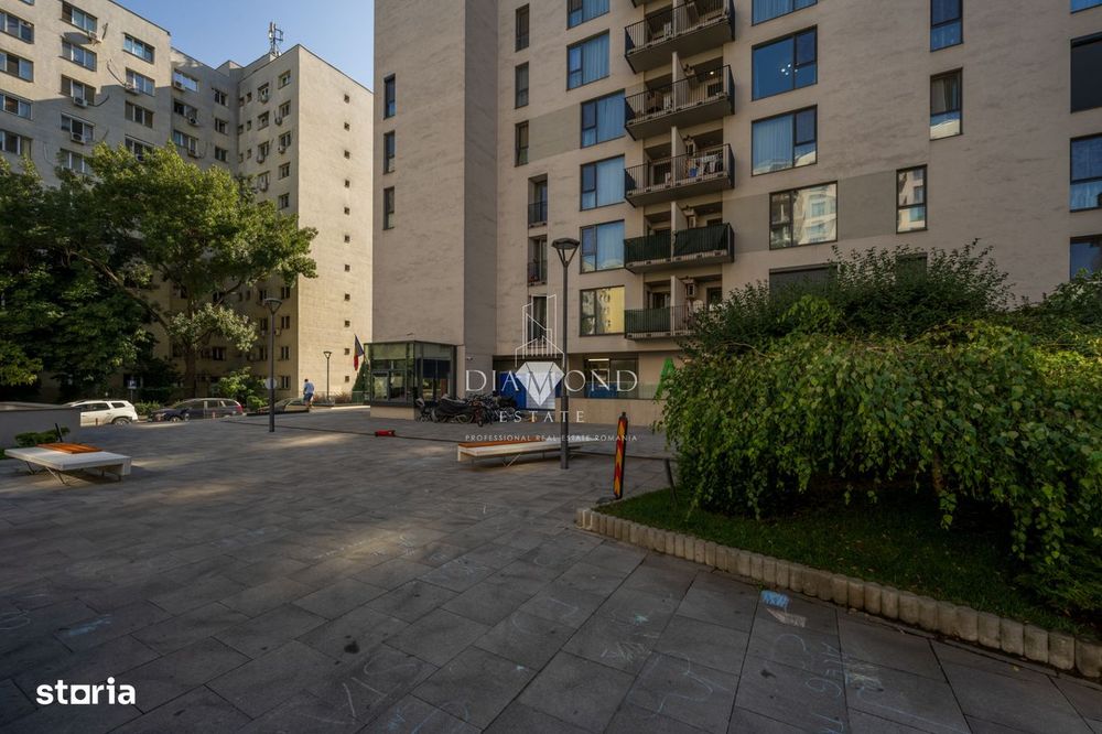 0% Comision | Apartament 2 camere Nusco Citta Pantelimon | Mega Mall