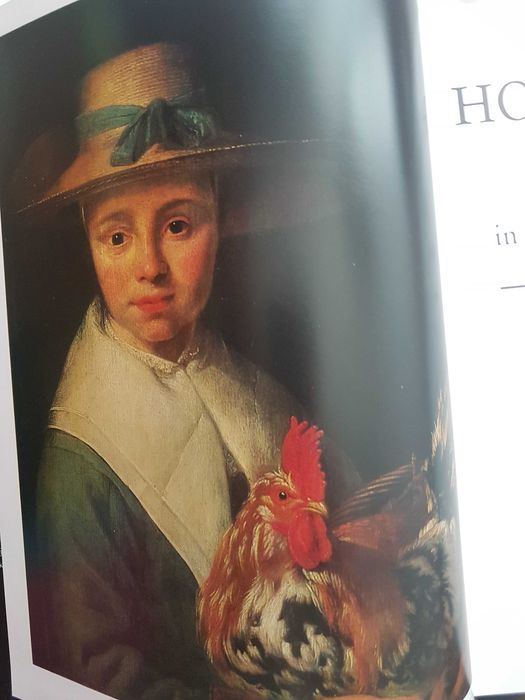 Продавам албум с за художници.