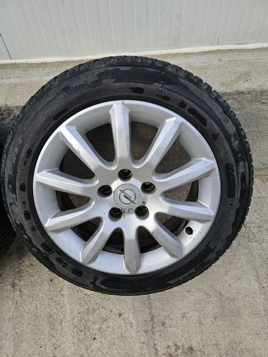 Jante R16 Opel Astra H