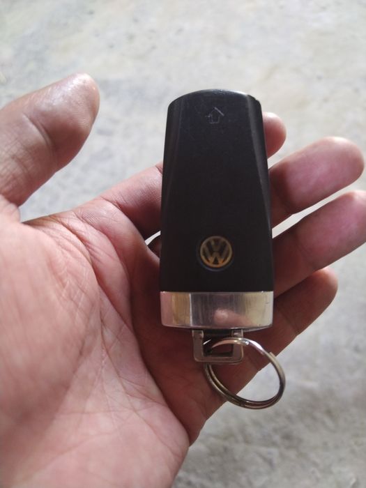 Ключ Volkswagen B6