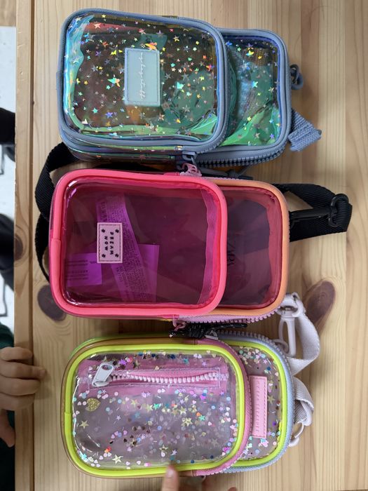 Детски чанти Zara , mango , nike