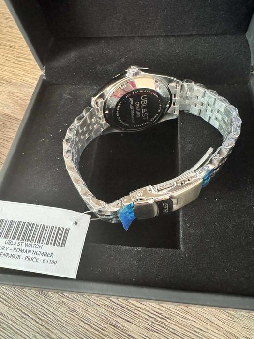 ceas UBLAST automatic