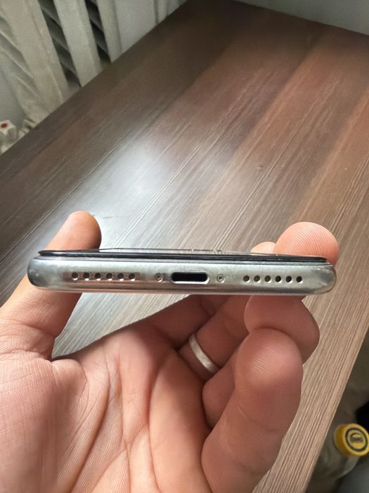 Продам Iphone X