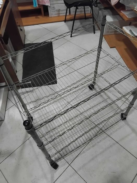 Оборудване за магазин