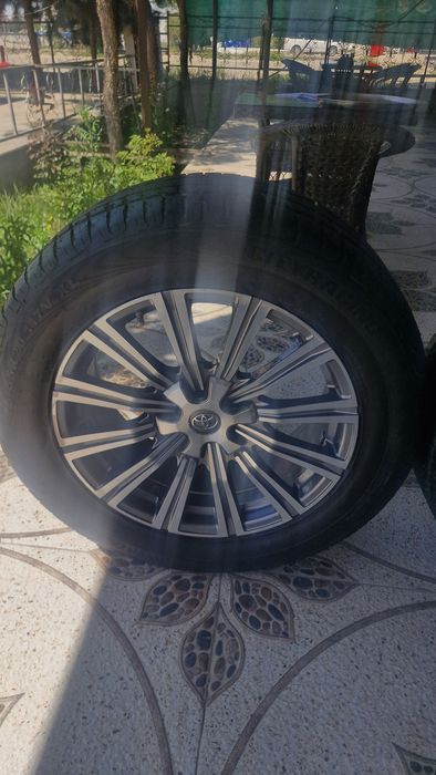 Диско балон 20 размер