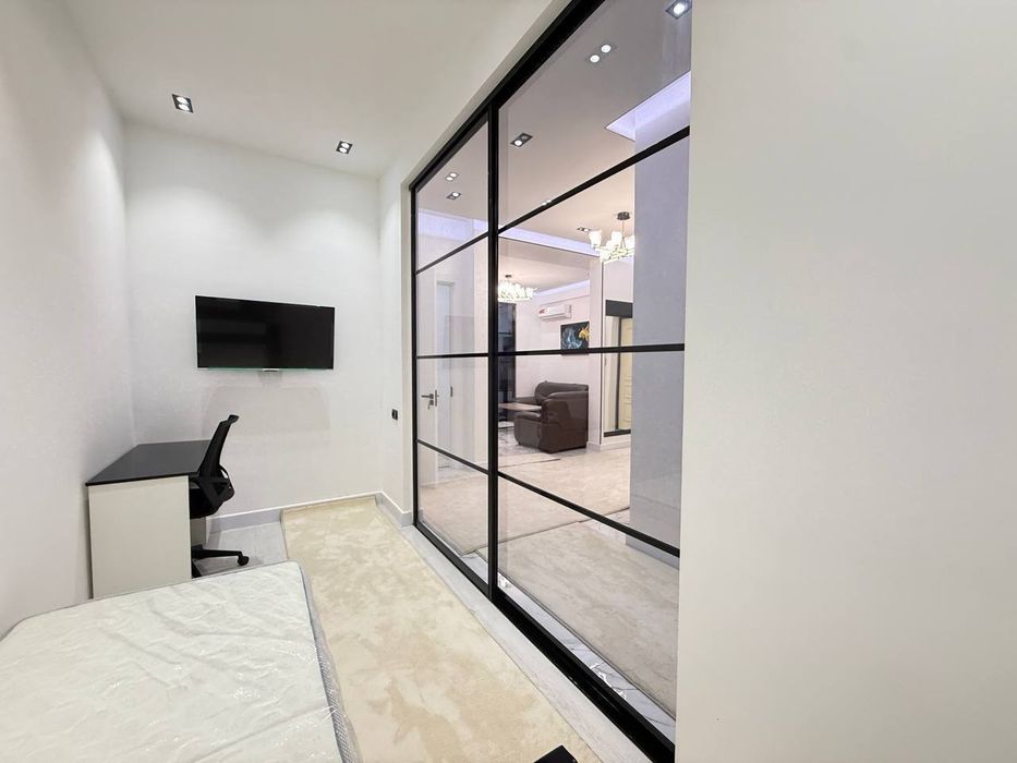 Продается 3в4 ком квартира, ЖК Kazakhstan, ор-р: Ц-6 метро Минор, 90м²