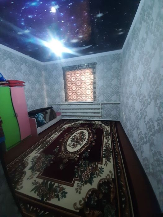 Жай сатылады тахиаташда оскин аул шоманай коше 1/3 условия жаратылган.