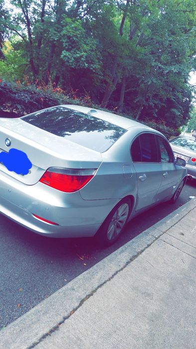 BMW 5 Series 2005 — imagine 5